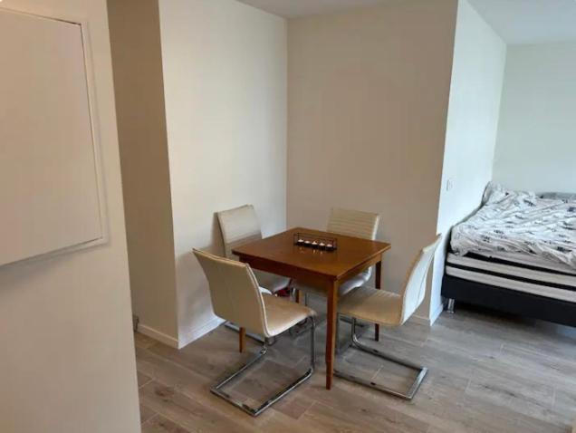 Apartment Close To The Airport Keflavík Kültér fotó