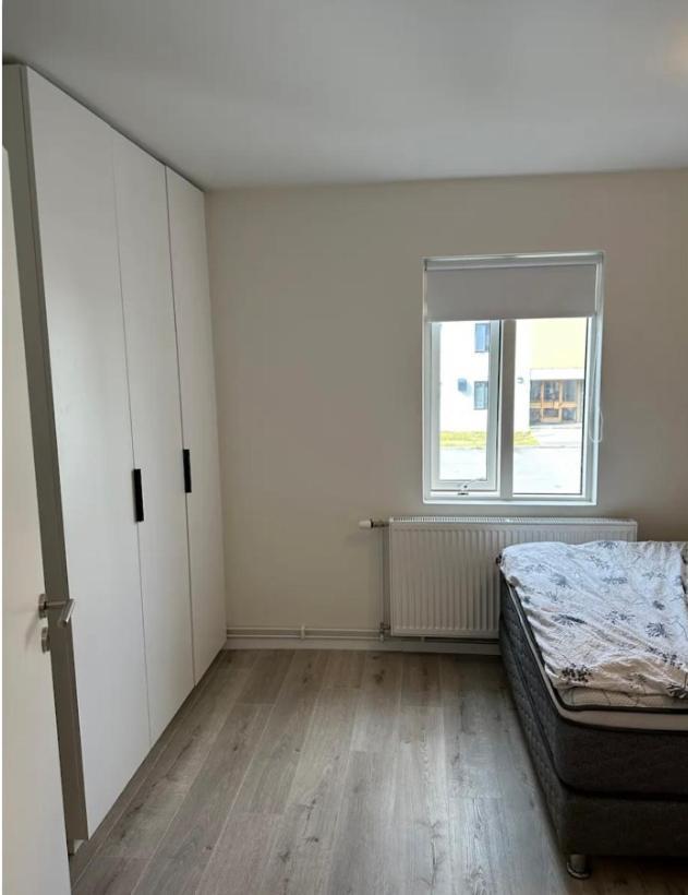 Apartment Close To The Airport Keflavík Kültér fotó